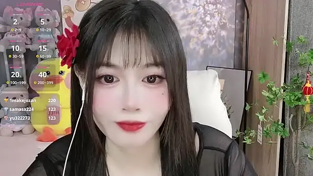 Nancy-Cindy online show from 22, 1, 2025