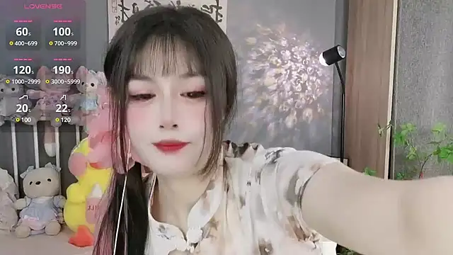 Nancy-Cindy online show from 22, 1, 2025