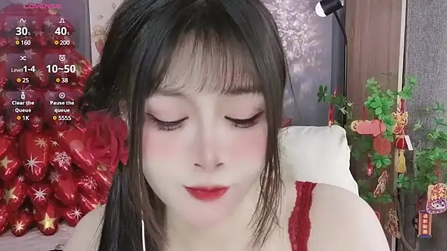 Nancy-Cindy online show from 25, 1, 2025