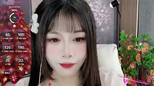 Nancy-Cindy online show from 26, 1, 2025