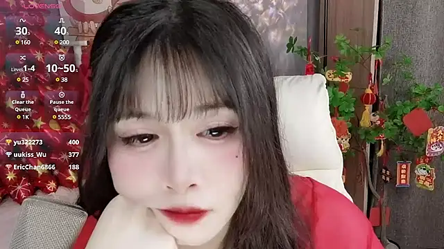 Nancy-Cindy online show from 28, 1, 2025