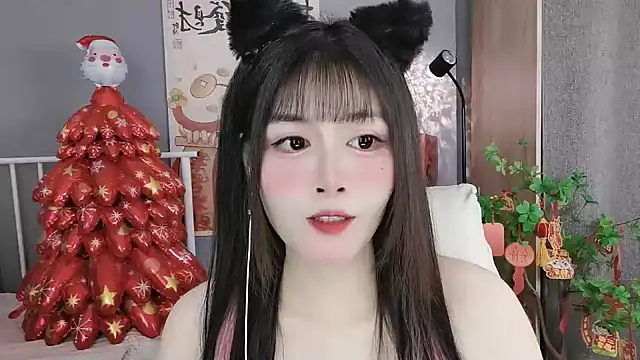 Nancy-Cindy online show from 2, 3, 2025