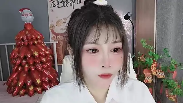 Nancy-Cindy online show from 5, 3, 2025