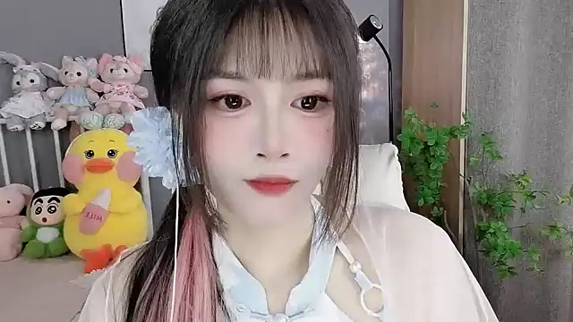 Nancy-Cindy online show from 7, 3, 2025
