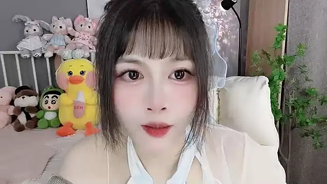 Nancy-Cindy online show from 18, 3, 2025