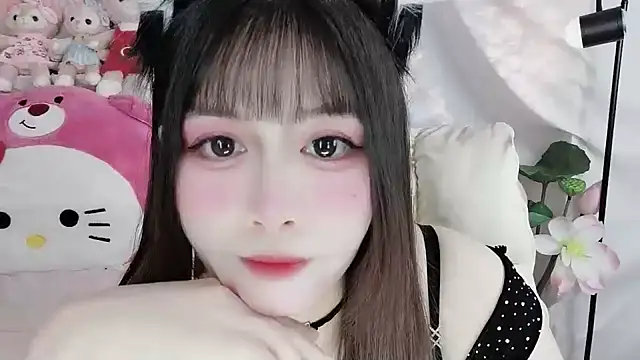 Nancy-Cindy online show from 8, 9, 2025