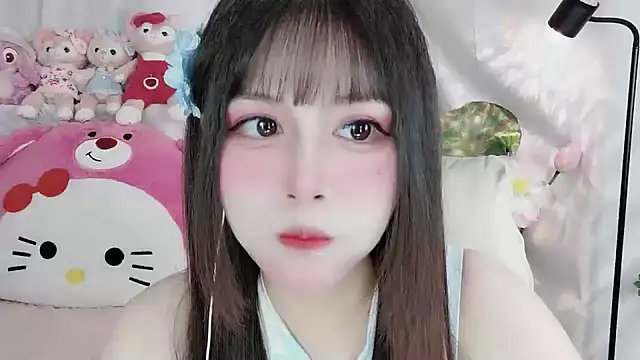 Nancy-Cindy online show from 2, 10, 2025