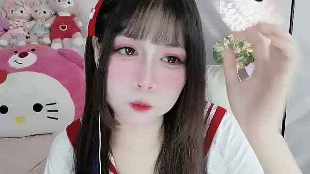 Nancy-Cindy online show from 3, 10, 2025