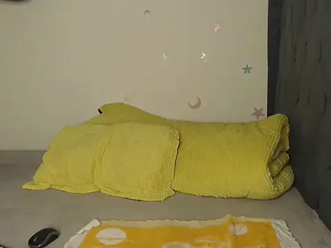 Ebonymercy online show from 14, 12, 2025