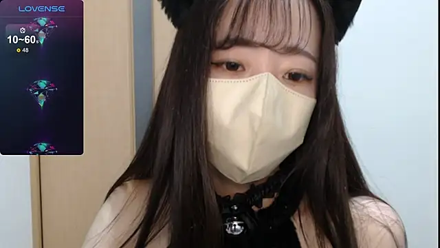 Snapshot of Rio_chan_ chatting on 5, 1, 2025 Rio chan online show from 5, 1, 2025