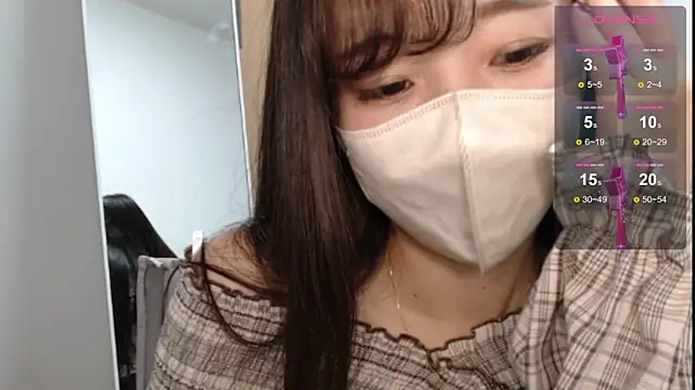 Snapshot of Rio_chan_ chatting on 9, 2, 2025 Rio chan online show from 9, 2, 2025