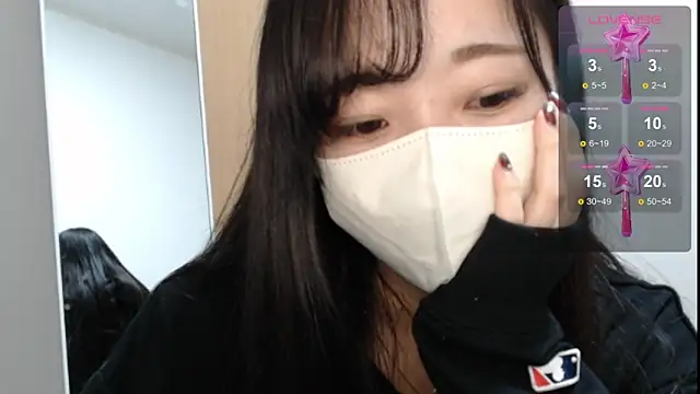 Snapshot of Rio_chan_ chatting on 18, 2, 2025 Rio chan online show from 18, 2, 2025