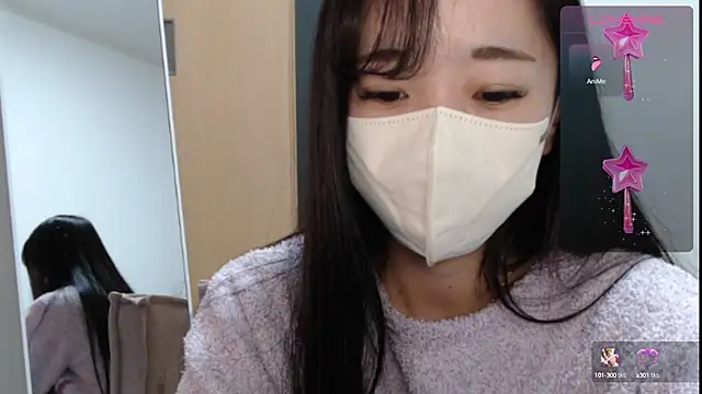 Snapshot of Rio_chan_ chatting on 21, 2, 2025 Rio chan online show from 21, 2, 2025