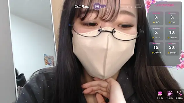 Snapshot of Rio_chan_ chatting on 20, 3, 2025 Rio chan online show from 20, 3, 2025