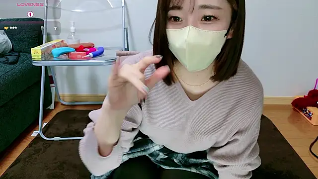Snapshot of Rio_chan_ chatting on 22, 4, 2026 Rio chan online show from 22, 4, 2026