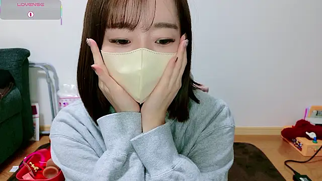 Snapshot of Rio_chan_ chatting on 25, 4, 2026 Rio chan online show from 25, 4, 2026