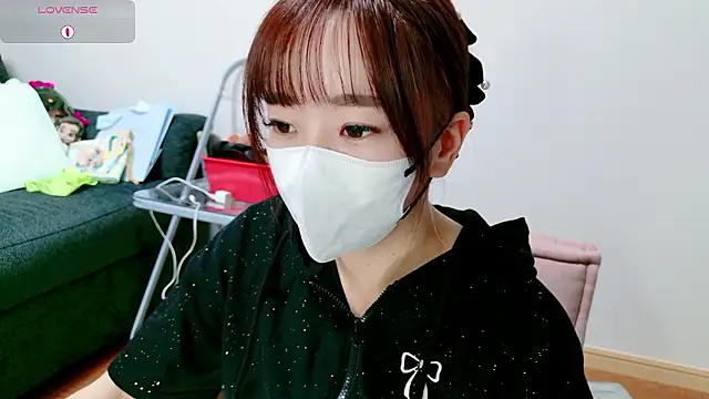 Snapshot of Rio_chan_ chatting on 1, 6, 2026 Rio chan online show from 1, 6, 2026