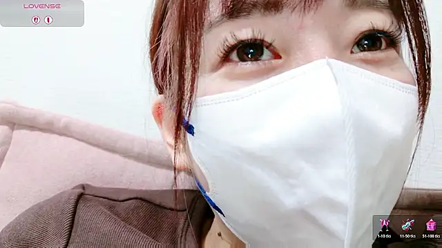 Snapshot of Rio_chan_ chatting on 3, 6, 2026 Rio chan online show from 3, 6, 2026