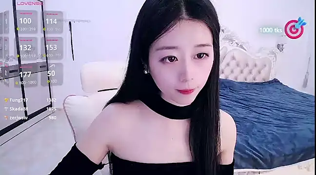 CN-xiaofei online show from 27, 1, 2025