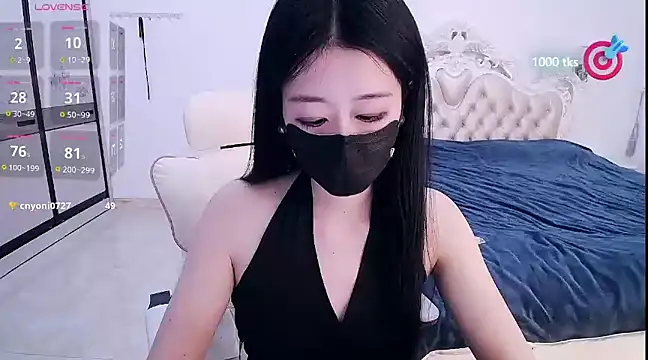 CN-xiaofei online show from 1, 2, 2025