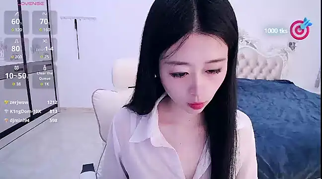 CN-xiaofei online show from 2, 2, 2025