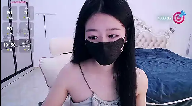 CN-xiaofei online show from 3, 2, 2025