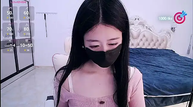 CN-xiaofei online show from 4, 2, 2025
