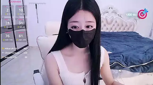 CN-xiaofei online show from 6, 2, 2025