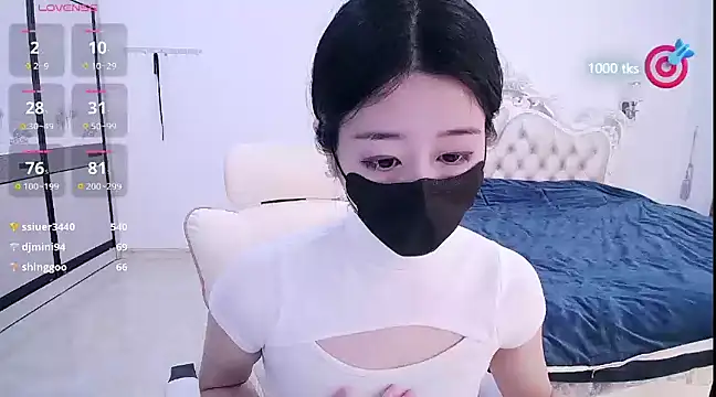 CN-xiaofei online show from 9, 2, 2025