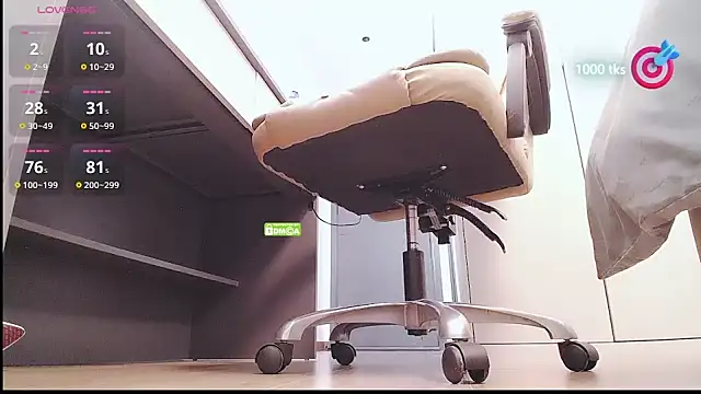 CN-xiaofei online show from 15, 4, 2026