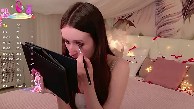 AliceLiddelle online show from 13, 2, 2026