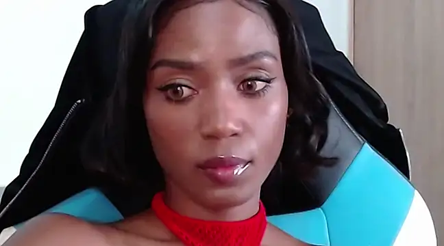 Kalua Brown online show from 26, 2, 2025