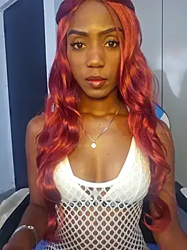 Kalua Brown online show from 28, 11, 2025