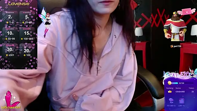  yuyi online show from 1, 2, 2025