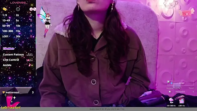  yuyi online show from 2, 11, 2025