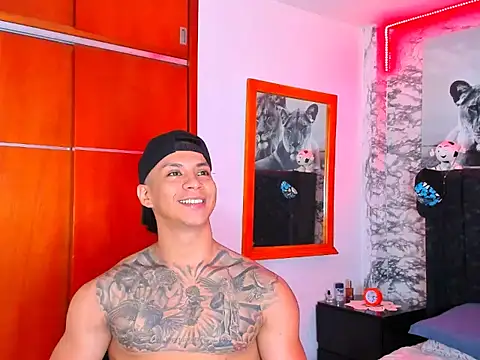 Aaron Toy online show from 12, 1, 2026