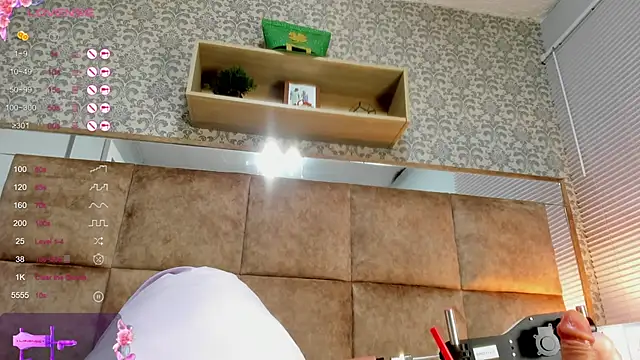 valeria rivera1 online show from 25, 2, 2025