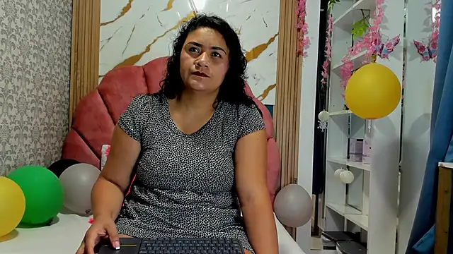 valeria rivera1 online show from 19, 3, 2026