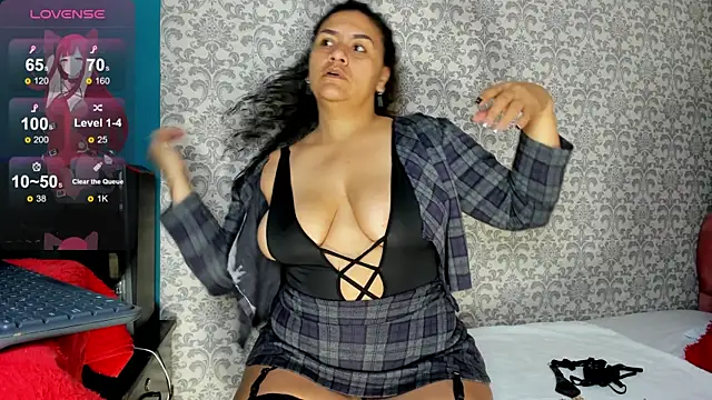 valeria rivera1 online show from 15, 4, 2026