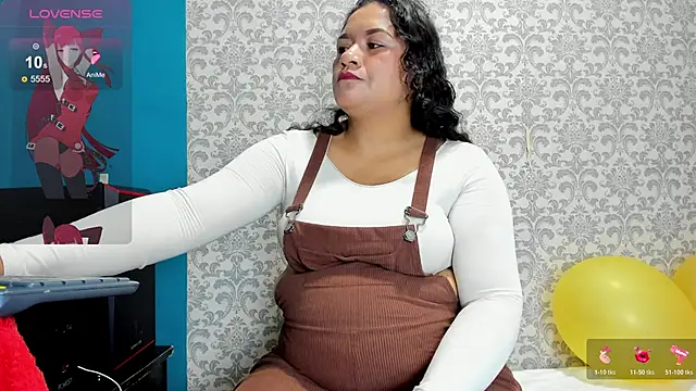 Snapshot of valeria_rivera1 chatting on 5, 6, 2026 valeria rivera1 online show from 5, 6, 2026