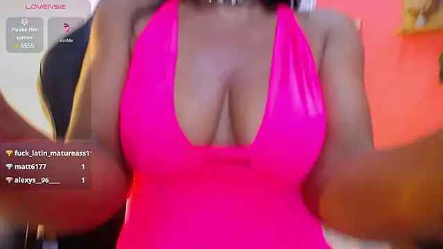 Snapshot of scarlet-foox chatting on 30, 1, 2025 scarlet-foox online show from 30, 1, 2025