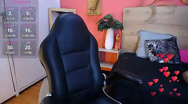 Snapshot of scarlet-foox chatting on 13, 3, 2025 scarlet-foox online show from 13, 3, 2025