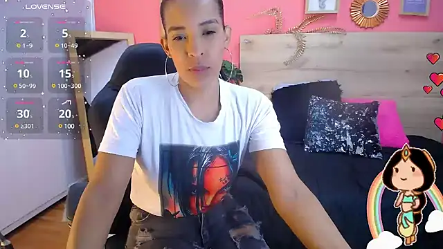 Snapshot of scarlet-foox chatting on 19, 3, 2025 scarlet-foox online show from 19, 3, 2025