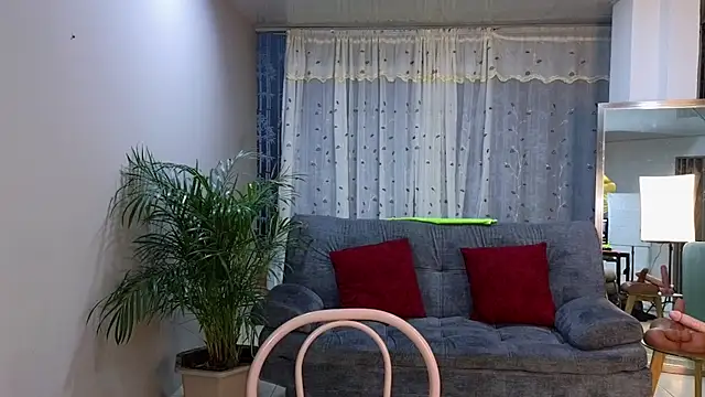 mei sweetcat online show from 14, 2, 2025