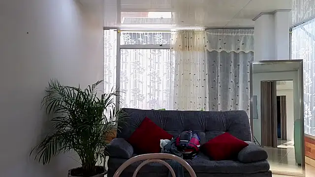 mei sweetcat online show from 15, 2, 2025