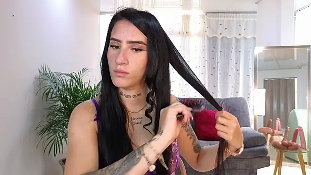 mei sweetcat online show from 23, 2, 2025