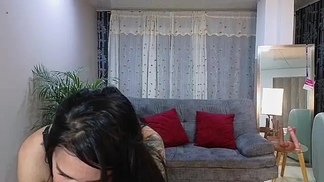 mei sweetcat online show from 28, 2, 2025