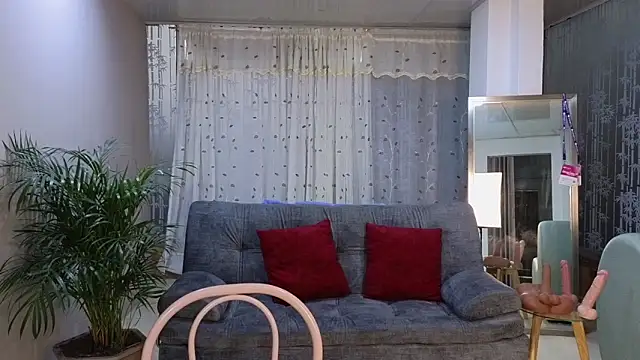 mei sweetcat online show from 7, 3, 2025