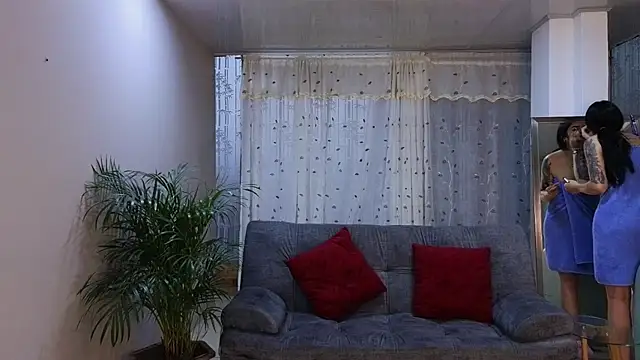 mei sweetcat online show from 8, 3, 2025