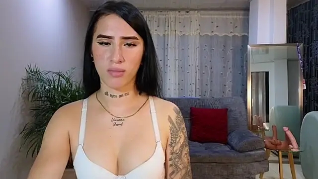 mei sweetcat online show from 9, 3, 2025